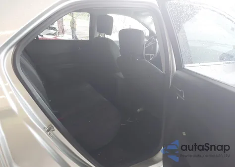 2017 Chevrolet Equinox Lt z USA, uszkodzony, nr VIN 2GNALCEK0H1553245